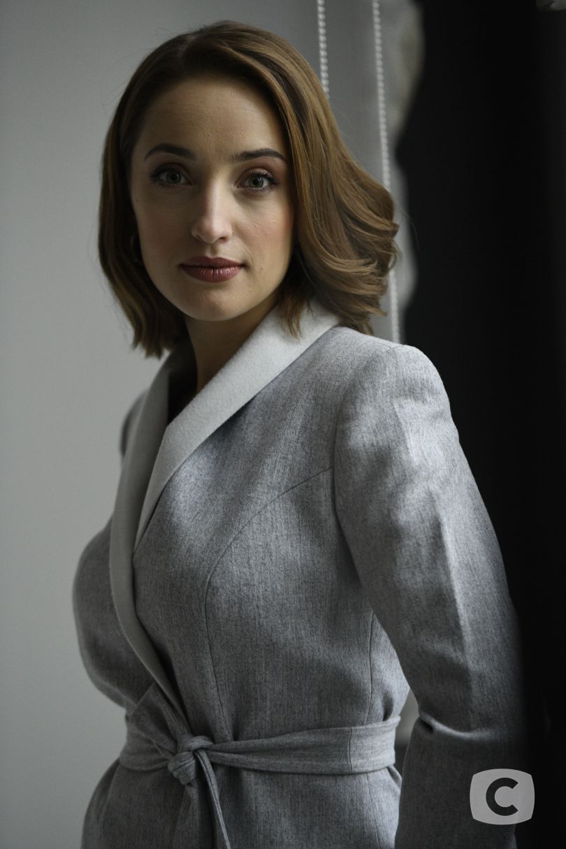 Яна Брензей